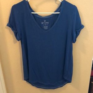American Eagle Soft & Sexy T